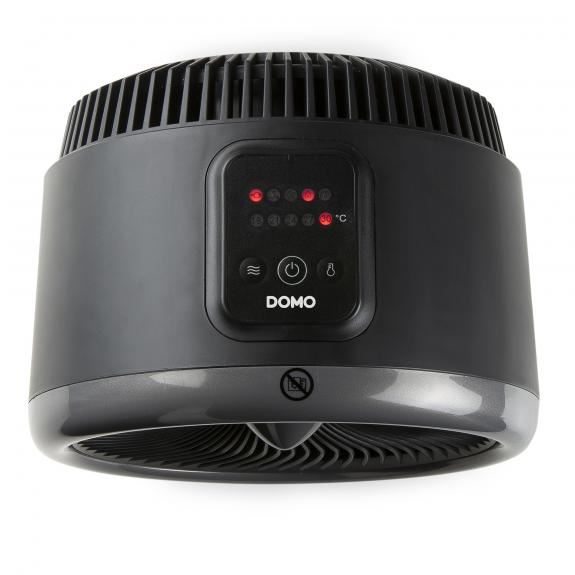 Domo DO7326F 2az1-ben fűtőventilátor