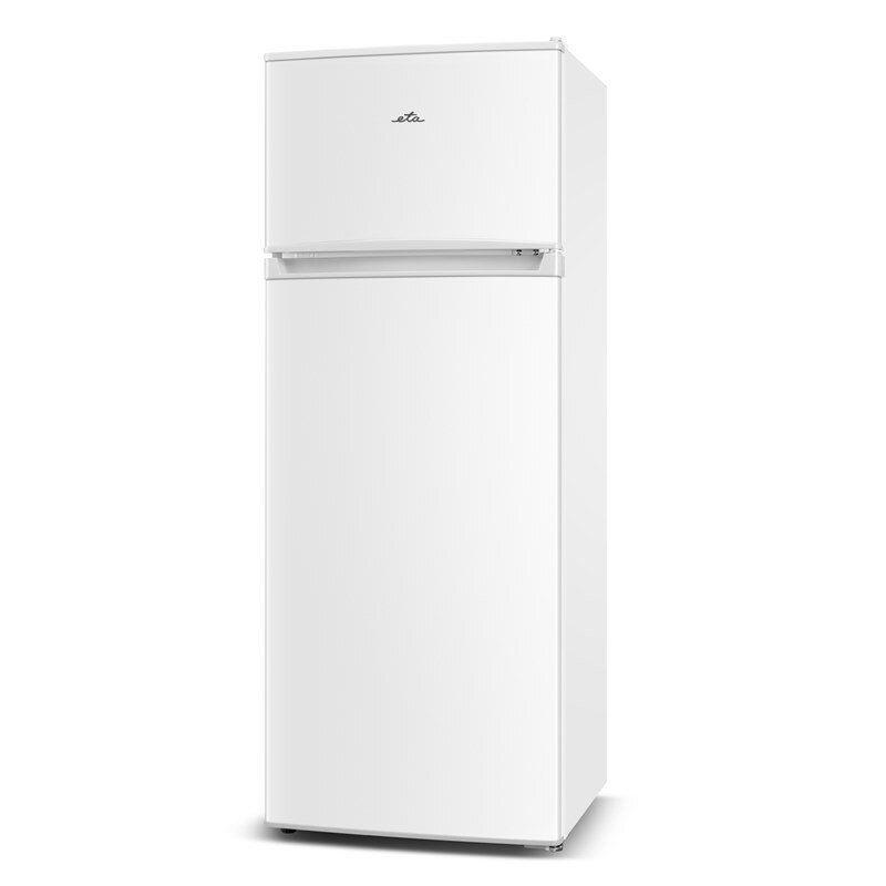 Eta 254690000E felülfagyasztós hűtőszekrény fehér