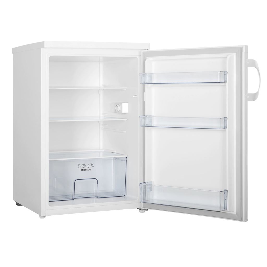 Gorenje R491PW fagyasztó nélküli hűtőszekrény fehér