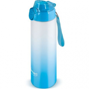 Lamart LT4055 Froze sportflakon 700ml kék