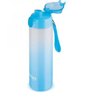 Lamart LT4055 Froze sportflakon 700ml kék