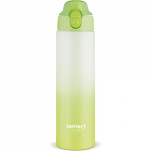 Lamart LT4056 Froze sportflakon 700ml zöld