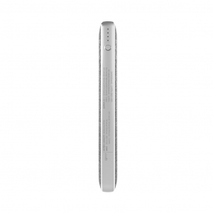 Silicon Power QP77 Power Bank 10000mAh szürke (SP10KMAPBKQP770G)