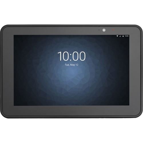 Zebra ET51 8.4" Tablet PC 32GB WiFi Android 8.1 fekete (ET51CE-G21E-00A6)