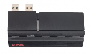 Trust GXT 215 PS4 gamer USB HUB (19866)