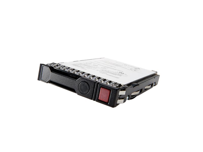 480GB HP SSD 2,5" meghajtó (P18422-B21)