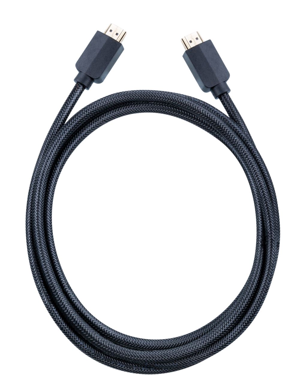 Nacon PS5 HDMI kábel fekete 3m