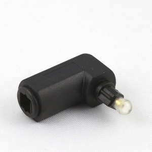 KáCsa AA-723 90 fokos Toslink adapter