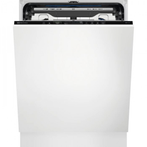 Electrolux EEM69410W beépíthető mosogatógép
