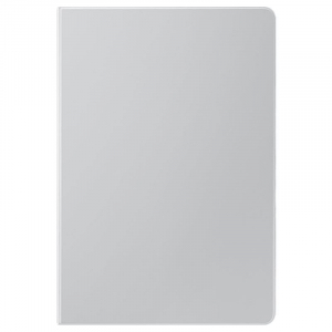 Samsung Book Cover Galaxy Tab S7+ | S7 FE (12,4") világosszürke (EF-BT730PJEGEU)