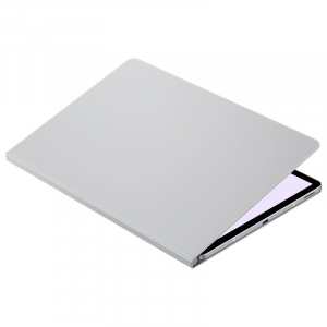 Samsung Book Cover Galaxy Tab S7+ | S7 FE (12,4") világosszürke (EF-BT730PJEGEU)