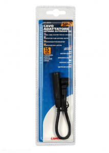Lampa antenna átalakító (0140333)