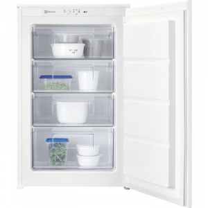 Electrolux LUB3AE88S beépíthető fagyasztószekrény