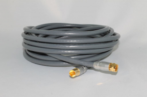 KáCsa KCE-HDTV-F5 Koax antenna kábel 5m