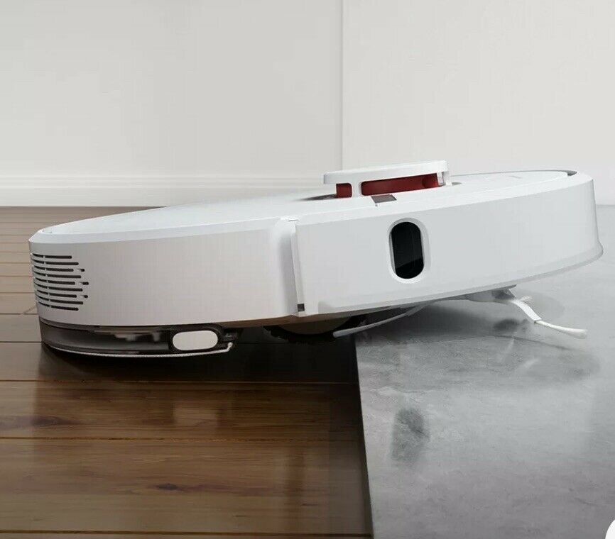 Dreame D9 Robot Vacuum robotporszívó fehér (RLS5-WH0)