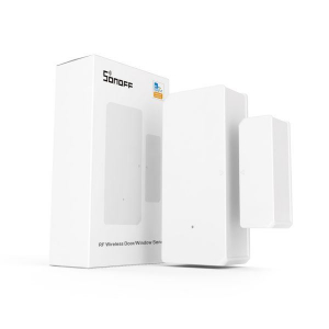 Sonoff DW2 RF nyitásérzékelő (SON-KIE-DW2RF)