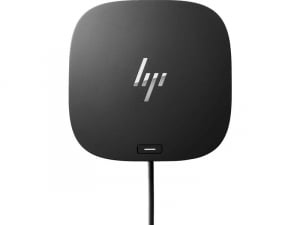 HP USB-C Dock G5 univerzális dokkoló (5TW10AA)