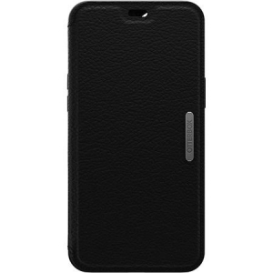 OtterBox Strada iPhone 12 Pro Max flip tok fekete (77-65468)