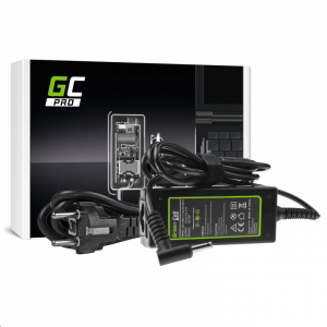 Green Cell PRO notebook töltő 19.5V 2.31A 45W HP 250 G2 G3 G4 G5 255 G2 G (AD74P)