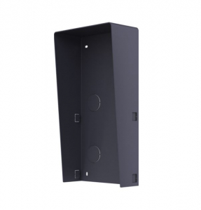 Hikvision kaputelefon esővédő (DS-KABD8003-RS2)