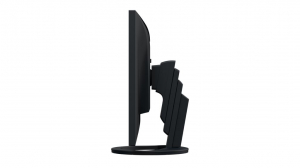 27" Eizo FlexScan EV2795-BK LCD monitor fekete