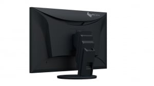 27" Eizo FlexScan EV2795-BK LCD monitor fekete