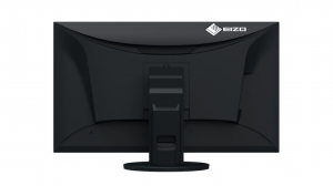 27" Eizo FlexScan EV2795-BK LCD monitor fekete