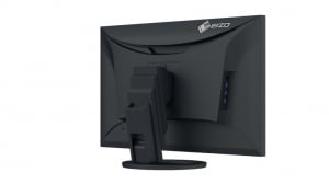 27" Eizo FlexScan EV2795-BK LCD monitor fekete