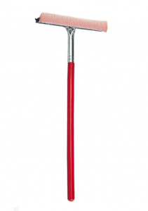 Lampa szivacsos ablakleh&uacute;z&oacute;, 59 cm-es hossz&uacute;s&aacute;g&uacute;, fa ny&eacute;llel, 25 cm sz&eacute;les (0137470)