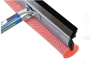 Lampa szivacsos ablakleh&uacute;z&oacute;, 59 cm-es hossz&uacute;s&aacute;g&uacute;, fa ny&eacute;llel, 25 cm sz&eacute;les (0137470)