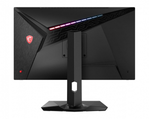 27" MSI Optix MAG274QRF Gaming monitor fekete