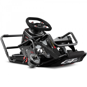 Next Level Racing GT Lite szimulátor cockpit (NLR-S021)