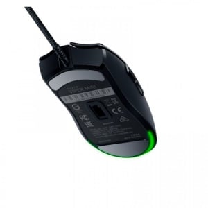 Razer Viper Mini optikai gaming egér fekete (RZ01-03250100-R3M1)