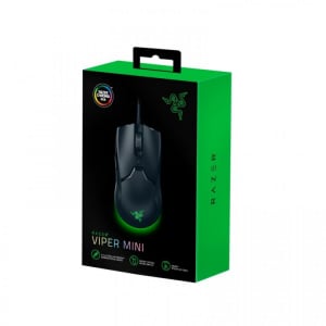 Razer Viper Mini optikai gaming egér fekete (RZ01-03250100-R3M1)