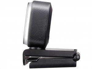 Sandberg Streamer Pro USB webkamera fekete (134-12)