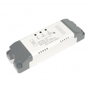 SmartWise Wi-Fi + RF NO/NC két áramkörös okosrelé (SMW-REL-732V-2RFBOX)