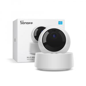 Sonoff GK-200MP2-B Wi-Fi IP kamera (SON-KAM-GK200)