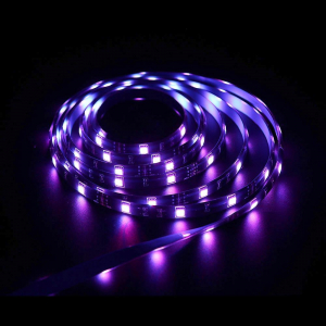 Sonoff kültéri LED szalag L1 és L2 okos LED vezérléshez 5m (SONLAMLED5)