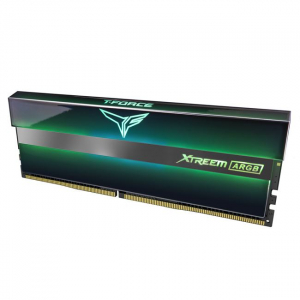 16GB 3200MHz DDR4 RAM Team Group Xtreem ARGB CL18 (2x8GB) (TF10D416G3600HC18JDC01)