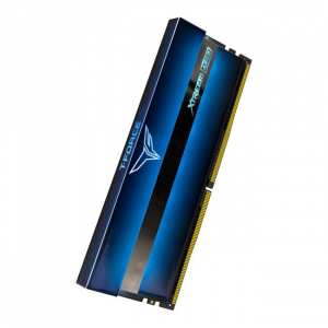 16GB 3200MHz DDR4 RAM Team Group Xtreem ARGB CL18 (2x8GB) (TF10D416G3600HC18JDC01)