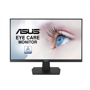 27" ASUS VA27EHE LED monitor fekete