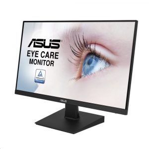 27" ASUS VA27EHE LED monitor fekete