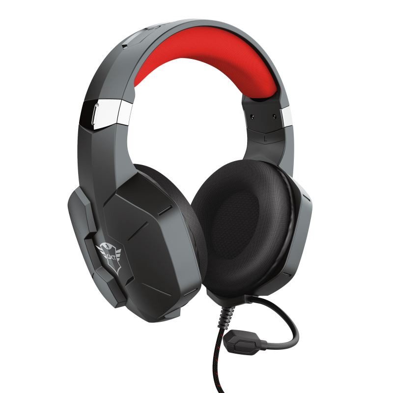 Trust GXT 323 Carus gamer headset (23652)
