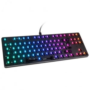 Glorious GMMK TKL 80% RGB billentyűzet alap, ISO-kiosztás (GMMK-TKL-RGB-ISO)