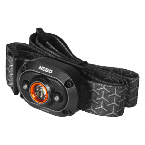 Nebo MYCRO HEADLAMP fejlámpa (NEB-HLP-0011-G)