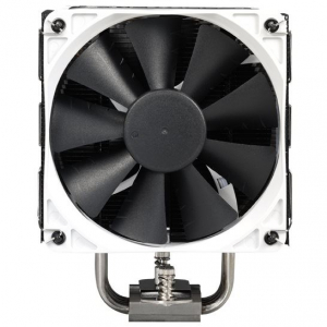 Phanteks PH-TC12DX univerzális CPU hűtő fekete (PH-TC12DX_BK)