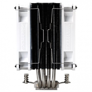 Phanteks PH-TC12DX univerzális CPU hűtő fekete (PH-TC12DX_BK)