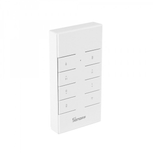 Sonoff RM433 RF 8 gombos távirányító (SON-KIE-RM433)