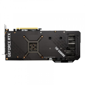ASUS GeForce RTX 3070 Ti 8GB OC Edition LHR videokártya (TUF-RTX3070TI-O8G-V2-GAMING)