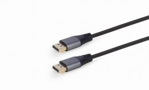 Gembird Cablexpert 8K DisplayPort kábel 1.8m (CC-DP8K-6)